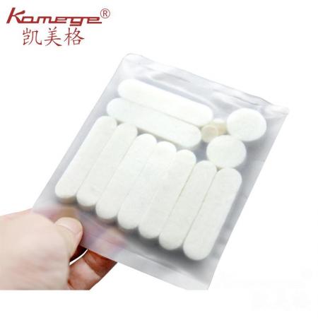 XD-K9 Band knife cleaning cotton for leather splitting machine